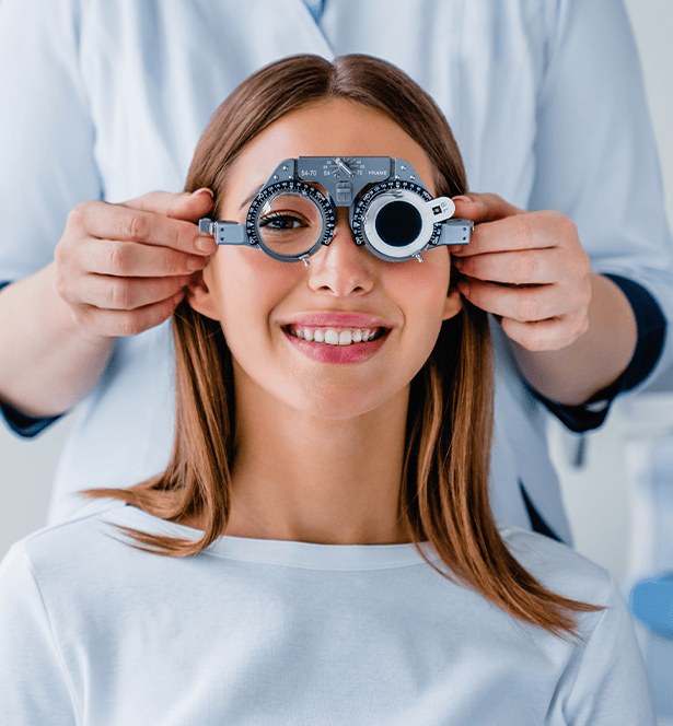 Glaucoma & Cornea