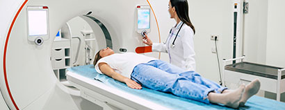 Range of neurologic tests diagnosis brain