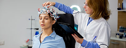 The rehab process therapy essential step